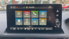 Honda Civic 2.0 eHEV Elegance 5dr CVT Hybrid Hatchback